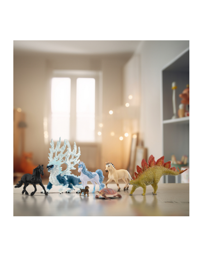 Schleich 13975 Ogier Fryzyjski główny