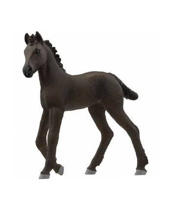 Schleich 13977 Źrebię Fryzyjskie