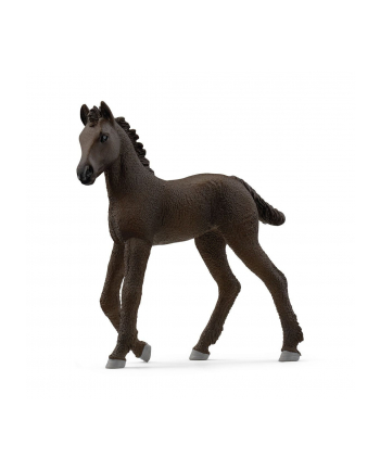 Schleich 13977 Źrebię Fryzyjskie