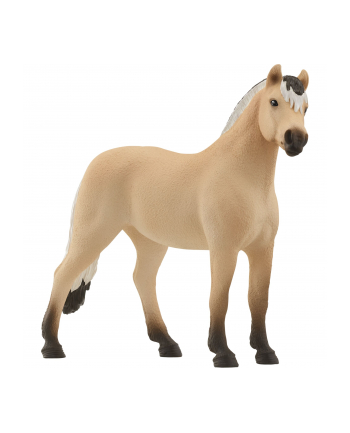 Schleich 13979 Norweski koń fiordzki wałach nr 1