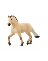 Schleich 13980 Norweska klacz fiordzka - nr 3