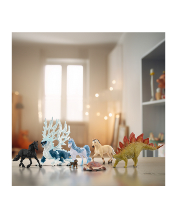 Schleich 13980 Norweska klacz fiordzka