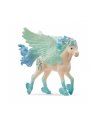 Schleich 70824 Źrebię jednorożca wiatru - nr 3
