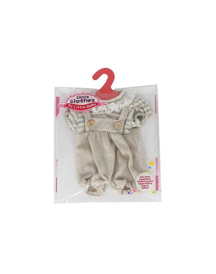 Ubranko dla lalki 40cm 591240 ADAR główny