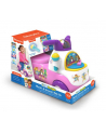pulio Jeździk Fisher Price disco różowy 508371 - nr 1