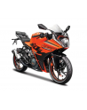 MAISTO 31101-69 Motocykl KTM RC 390 1/12 - nr 1