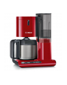 Bosch Styline TKA8A054, filter machine (red) - nr 2