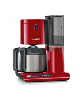 Bosch Styline TKA8A054, filter machine (red)
