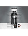 Rommelsbacher coffee grinder EKM 400 (Kolor: CZARNY/silver) - nr 10