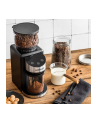 Rommelsbacher coffee grinder EKM 400 (Kolor: CZARNY/silver) - nr 19