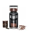 Rommelsbacher coffee grinder EKM 400 (Kolor: CZARNY/silver) - nr 1
