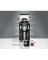 Rommelsbacher coffee grinder EKM 400 (Kolor: CZARNY/silver) - nr 4