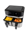 ProfiCook PC-FR 1242 H, hot air fryer (Kolor: CZARNY/stainless steel) - nr 11