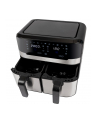 ProfiCook PC-FR 1242 H, hot air fryer (Kolor: CZARNY/stainless steel) - nr 2