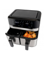 ProfiCook PC-FR 1242 H, hot air fryer (Kolor: CZARNY/stainless steel) - nr 3