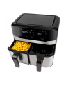 ProfiCook PC-FR 1242 H, hot air fryer (Kolor: CZARNY/stainless steel) - nr 4