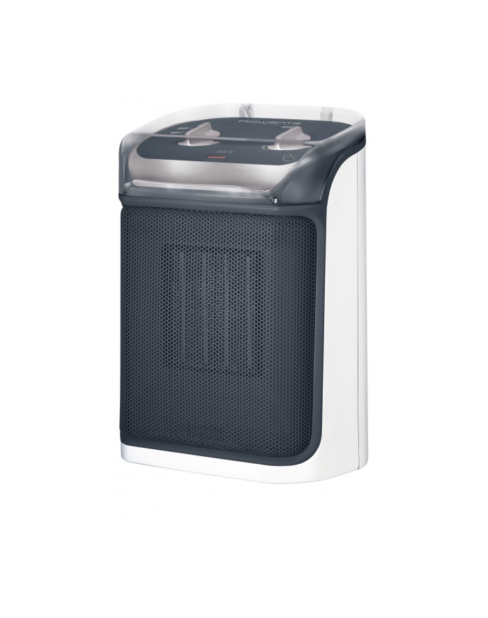 Rowenta Mini Excel Aqua SO9281, fan heater (grey/Kolor: BIAŁY) główny