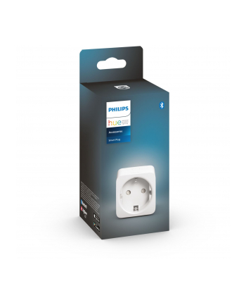 Philips Hue SmartPlug, switch socket (Kolor: BIAŁY)