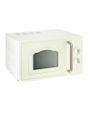 gorenje MO4250CLI, microwave (cream/gold) - nr 11