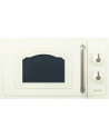 gorenje MO4250CLI, microwave (cream/gold) - nr 20