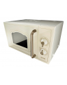 gorenje MO4250CLI, microwave (cream/gold) - nr 25