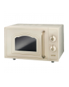 gorenje MO4250CLI, microwave (cream/gold) - nr 2