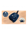 Bosch Series 4 BGD38BU2, canister vacuum cleaner (dark blue) - nr 15