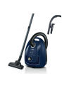 Bosch Series 4 BGD38BU2, canister vacuum cleaner (dark blue) - nr 1