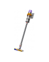 Dyson V15 Detect Absolute (2023), stick vacuum cleaner (yellow/gray) - nr 26