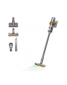 Dyson V15 Detect Absolute (2023), stick vacuum cleaner (yellow/gray) - nr 28