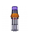 Dyson V15 Detect Absolute (2023), stick vacuum cleaner (yellow/gray) - nr 8