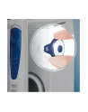 Braun Oral-B OxyJet cleaning system - oral irrigator, oral care (Kolor: BIAŁY/blue) - nr 11