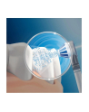 Braun Oral-B OxyJet cleaning system - oral irrigator, oral care (Kolor: BIAŁY/blue) - nr 16