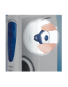 Braun Oral-B OxyJet cleaning system - oral irrigator, oral care (Kolor: BIAŁY/blue) - nr 23