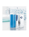 Braun Oral-B OxyJet cleaning system - oral irrigator, oral care (Kolor: BIAŁY/blue) - nr 24