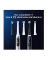 Braun Oral-B iO Ultimate Cleansing Pack of 8, brush heads (Kolor: CZARNY) - nr 12