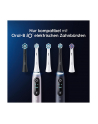 Braun Oral-B iO Ultimate Cleansing Pack of 8, brush heads (Kolor: CZARNY) - nr 6