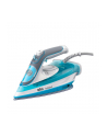 Braun TexStyle 5 SI 5006 BL, steam iron (blue/Kolor: BIAŁY) - nr 20