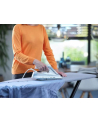 Braun TexStyle 5 SI 5006 BL, steam iron (blue/Kolor: BIAŁY) - nr 26