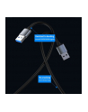 qoltec HUB adapter USB 3.0 4w1 | 4x USB 3.0 - nr 10
