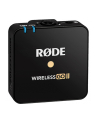 Rode Microphones Wireless GO II TX, module (Kolor: CZARNY, USB-C) - nr 11