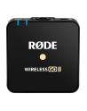 Rode Microphones Wireless GO II TX, module (Kolor: CZARNY, USB-C) - nr 1