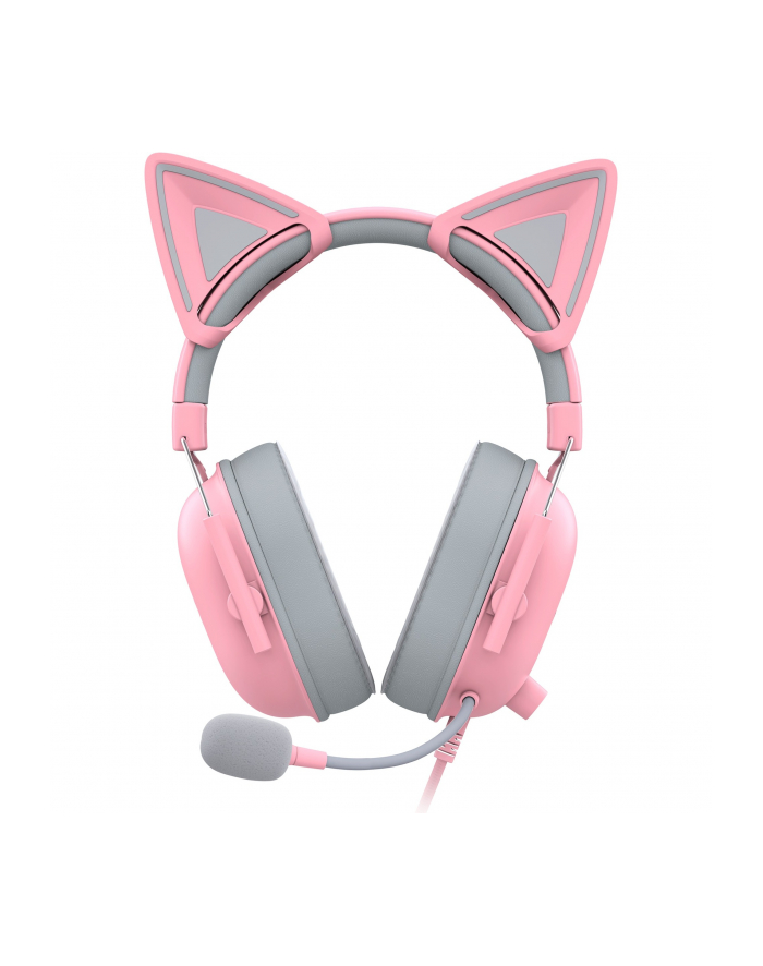 Razer Kitty Ears V2, decoration (pink) główny