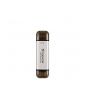 Transcend ESD310 512 GB, External SSD (silver) - nr 13