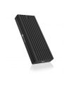 icybox Obudowa IB-1917M-C32 NVMe USB 3.2 Gen 2x2,  20 Gbit/s - nr 16