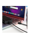 icybox Obudowa IB-1917M-C32 NVMe USB 3.2 Gen 2x2,  20 Gbit/s - nr 22