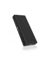 icybox Obudowa IB-1917M-C32 NVMe USB 3.2 Gen 2x2,  20 Gbit/s - nr 29