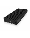 icybox Obudowa IB-1917M-C32 NVMe USB 3.2 Gen 2x2,  20 Gbit/s - nr 3