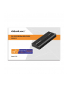 qoltec Obudowa | kieszeń NV2270 na dysk M.2 SSD | SATA | NVMe | USB-C | 2TB - nr 25