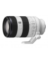 Sony FE 70-200 mm F2.8 GM OSS II (Kolor: BIAŁY/Kolor: CZARNY, for Sony E-mount cameras) - nr 17